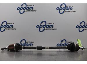 Drive Shaft OPEL CORSA E (X15)