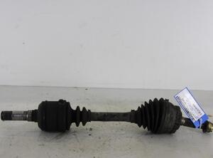 Drive Shaft SAAB 9-5 (YS3E)