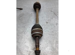 Drive Shaft TOYOTA PRIUS Hatchback (_W2_)