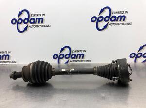 Drive Shaft VW POLO (6R1, 6C1), VW POLO Van (6R), SEAT IBIZA IV ST (6J8, 6P8)