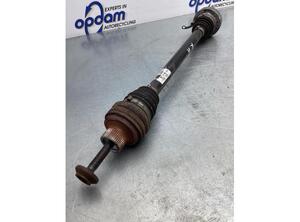 Drive Shaft AUDI A4 Avant (8K5, B8), AUDI A5 Sportback (8TA)