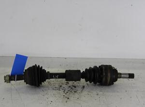 Drive Shaft ALFA ROMEO 147 (937_)