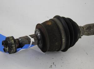 Drive Shaft FIAT STILO (192_)