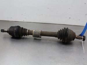 Antriebswelle links vorne Peugeot Partner II Kasten  9660782780 P11507162