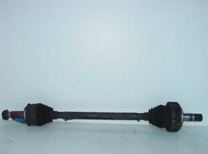 Drive Shaft MERCEDES-BENZ VIANO (W639), MERCEDES-BENZ VITO Bus (W639)