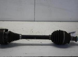 Drive Shaft SKODA FABIA II Combi (545), SKODA ROOMSTER (5J7)