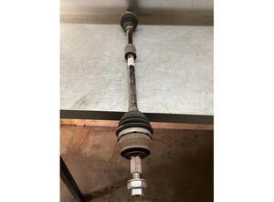 Drive Shaft OPEL CORSA E (X15)