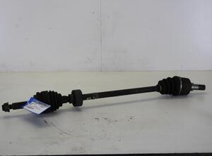 Drive Shaft DAEWOO MATIZ (M100, M150), CHEVROLET MATIZ (M200, M250)