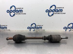 Drive Shaft CITROËN SAXO (S0, S1)