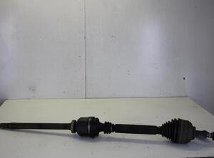 Drive Shaft RENAULT ESPACE IV (JK0/1_)