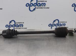 Drive Shaft RENAULT SCÉNIC I MPV (JA0/1_, FA0_)