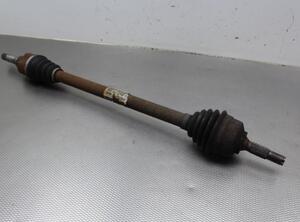 Drive Shaft CITROËN C2 (JM_)