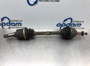 Drive Shaft VOLVO V50 (545)