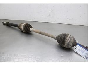 Drive Shaft OPEL VIVARO A Van (X83), OPEL VIVARO A Bus (X83)