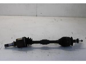 Drive Shaft MAZDA 3 Saloon (BK)