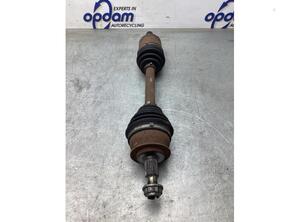 Drive Shaft MERCEDES-BENZ B-CLASS (W245)