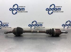 Drive Shaft PEUGEOT 207 SW (WK_), PEUGEOT 207 (WA_, WC_)