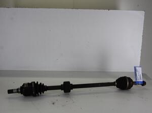 Drive Shaft TOYOTA YARIS VERSO (_P2_)