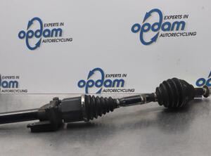 Drive Shaft ALFA ROMEO 159 (939_)