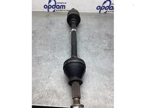 Drive Shaft MASERATI LEVANTE SUV (M161)