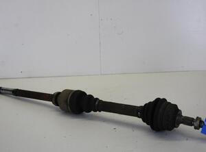 Drive Shaft CITROËN BERLINGO / BERLINGO FIRST Box Body/MPV (M_)