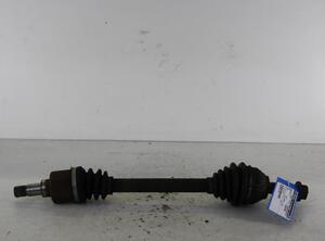 Drive Shaft FORD FOCUS Turnier (DNW)