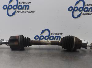 Drive Shaft FORD GALAXY (WA6), FORD S-MAX (WA6)