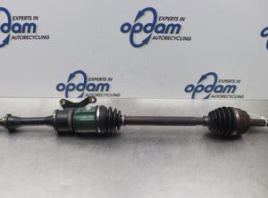 Drive Shaft MITSUBISHI OUTLANDER I (CU_W)