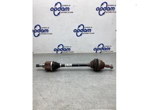 Drive Shaft CITROËN C3 AIRCROSS II (2R_, 2C_)