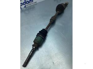 Drive Shaft MITSUBISHI OUTLANDER I (CU_W)