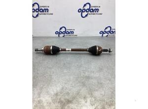 Drive Shaft RENAULT CLIO V (B7_)