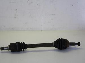 Drive Shaft FORD FOCUS Turnier (DNW)