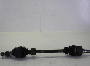 Drive Shaft OPEL AGILA (A) (H00)