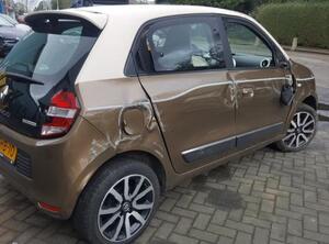 Antriebswelle rechts hinten Renault Twingo III BCM  P9105714