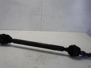 Drive Shaft VW GOLF IV (1J1)