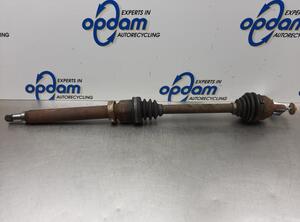 Drive Shaft FORD FOCUS C-MAX (DM2), FORD C-MAX (DM2)