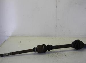 Drive Shaft CITROËN C4 Coupe (LA_)