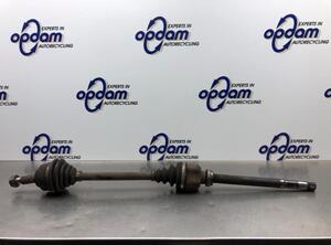 Drive Shaft PEUGEOT EXPERT Van (VF3A_, VF3U_, VF3X_), CITROËN JUMPY III Van (V_)