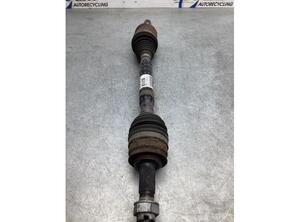 Drive Shaft FIAT PANDA (312_, 319_)