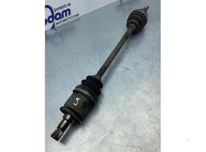 Drive Shaft MITSUBISHI OUTLANDER I (CU_W)