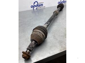 Drive Shaft OPEL INSIGNIA A (G09)