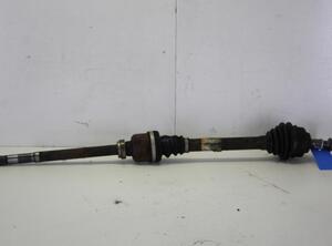 Drive Shaft CITROËN BERLINGO MULTISPACE (B9)