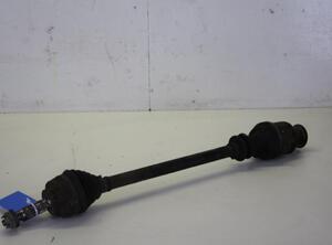 Drive Shaft RENAULT KANGOO Express (FC0/1_)