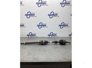 Drive Shaft RENAULT CLIO V (B7_)