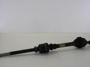 Drive Shaft PEUGEOT 206 SW (2E/K)