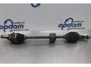 Drive Shaft DAIHATSU SIRION (M3_), SUBARU JUSTY IV