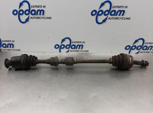 Drive Shaft MITSUBISHI SPACE STAR MPV (DG_A)