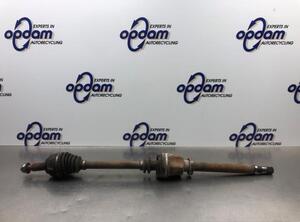 Drive Shaft RENAULT KANGOO Express (FW0/1_)