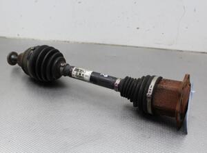 Drive Shaft AUDI A4 (8K2, B8)