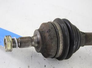 Drive Shaft PEUGEOT 307 (3A/C)